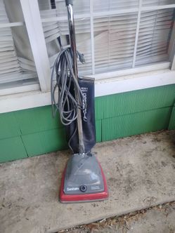 Vacuum