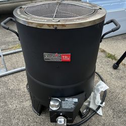 Charbroil Oil-less Turkey Fryer