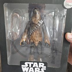 Star Wars Diamond Select Chewbacca