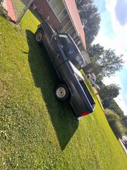 1990 Ford Ranger