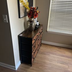Small Dresser/ Entry Way Additiona