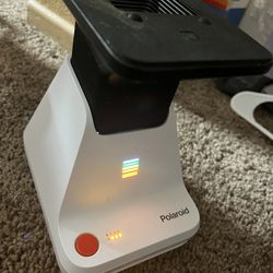 Polaroid printer