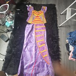 African  Dress