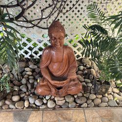 Garden Decorations