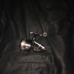 Vintage Garcia Mitchell 300