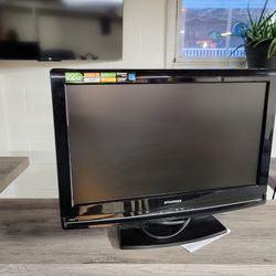 TV 22 Inch