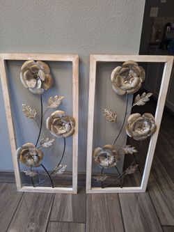 Wall decorations