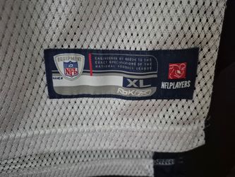 Denver broncos 24 BAILEY authentic jersey