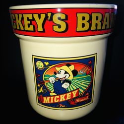 Disney Mickey Pot