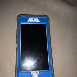 iPhone 7 Rose Gold 32 GB