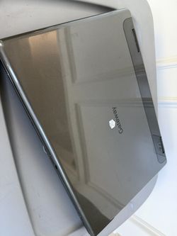 Gateway 17” Screen Laptop