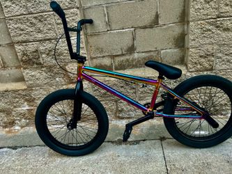 Bmx