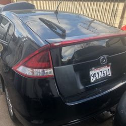 MOTOR FOR 2013 HONDA INSIGHT