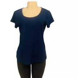 Everlast Sz M Women Active Shirt