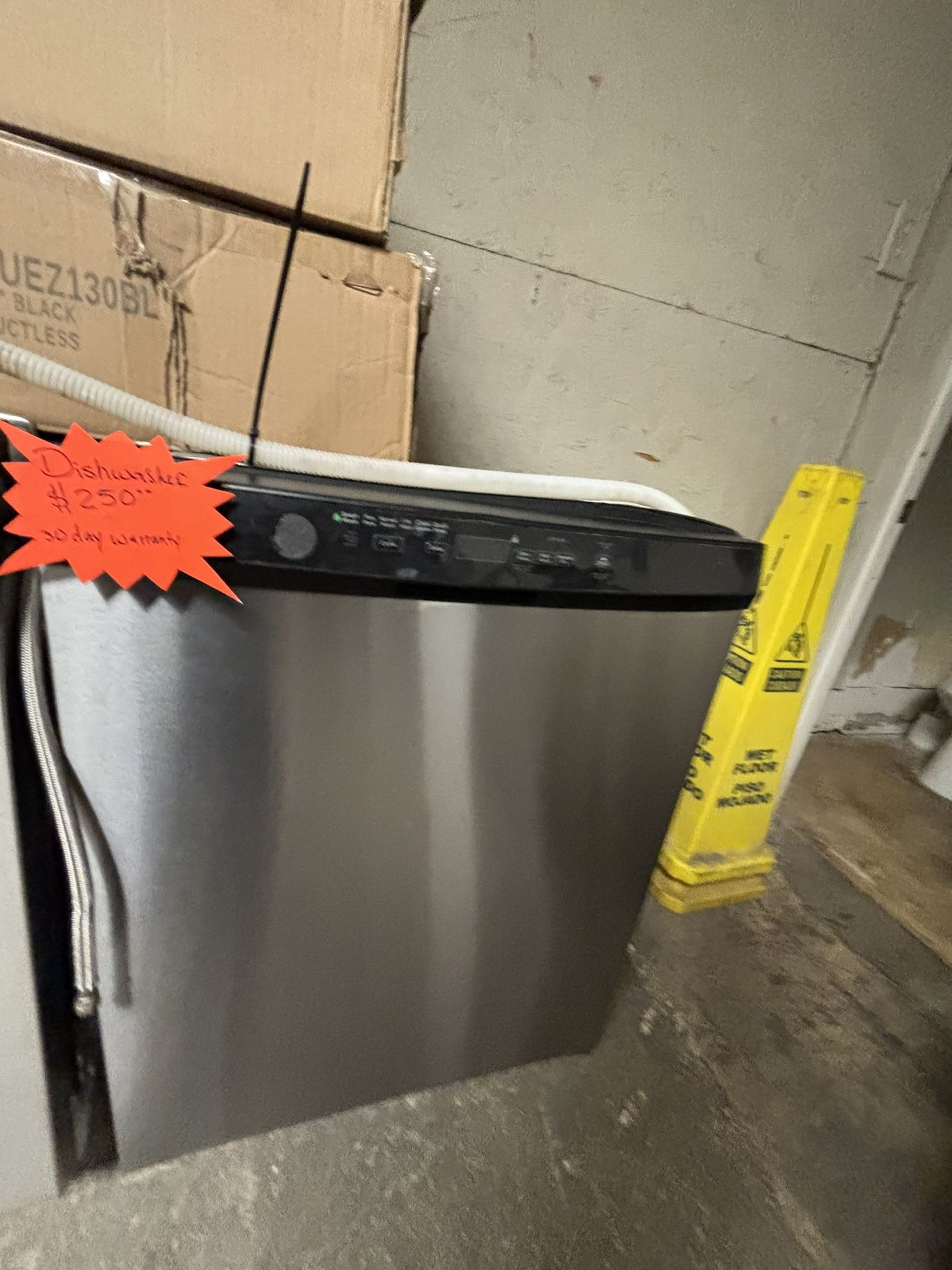 Kenmore Dishwasher For sale