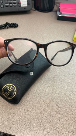 Ray ban frames