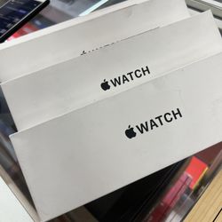 Apple Watches New In Stock