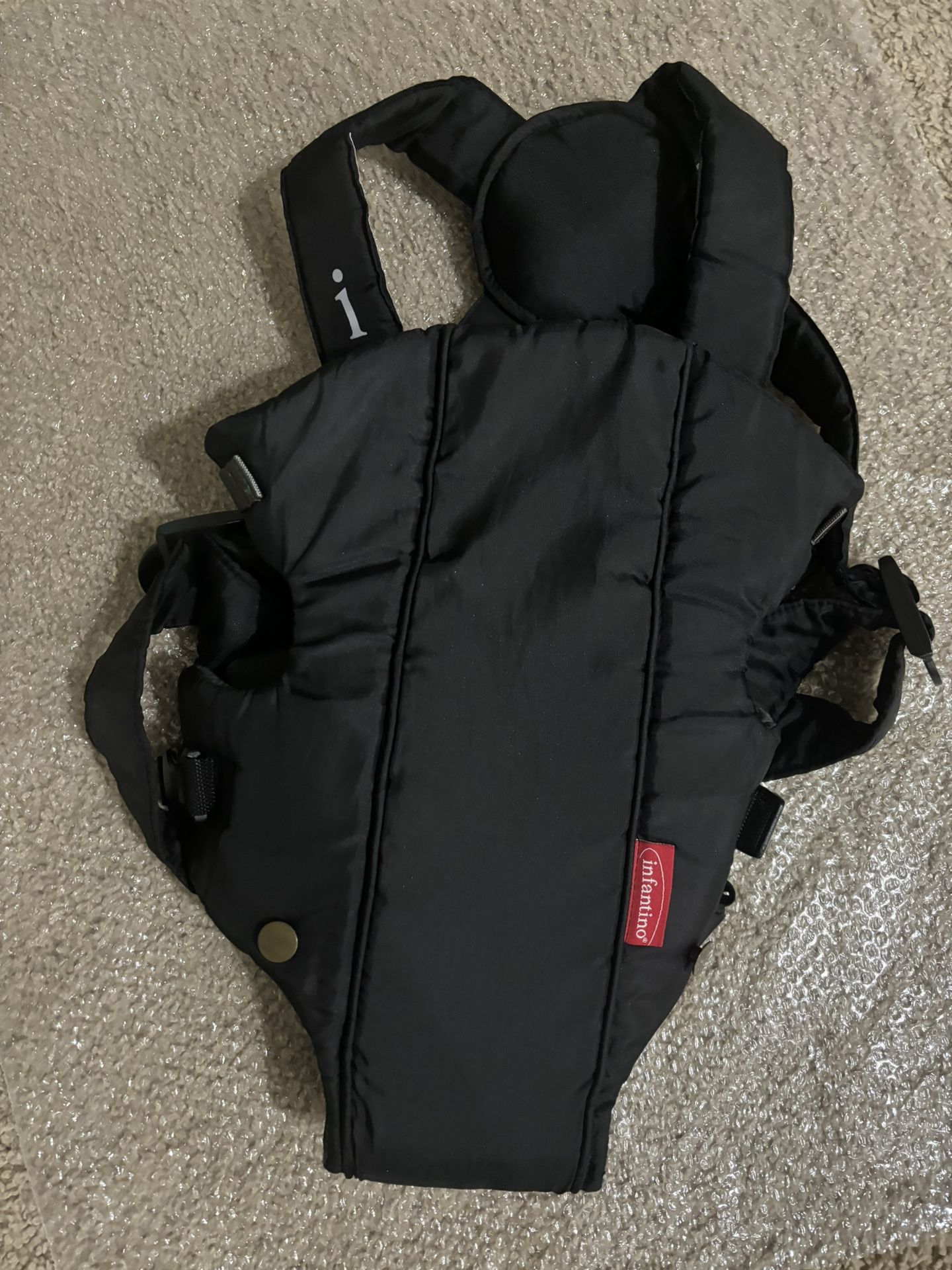 Infantino Baby Carrier