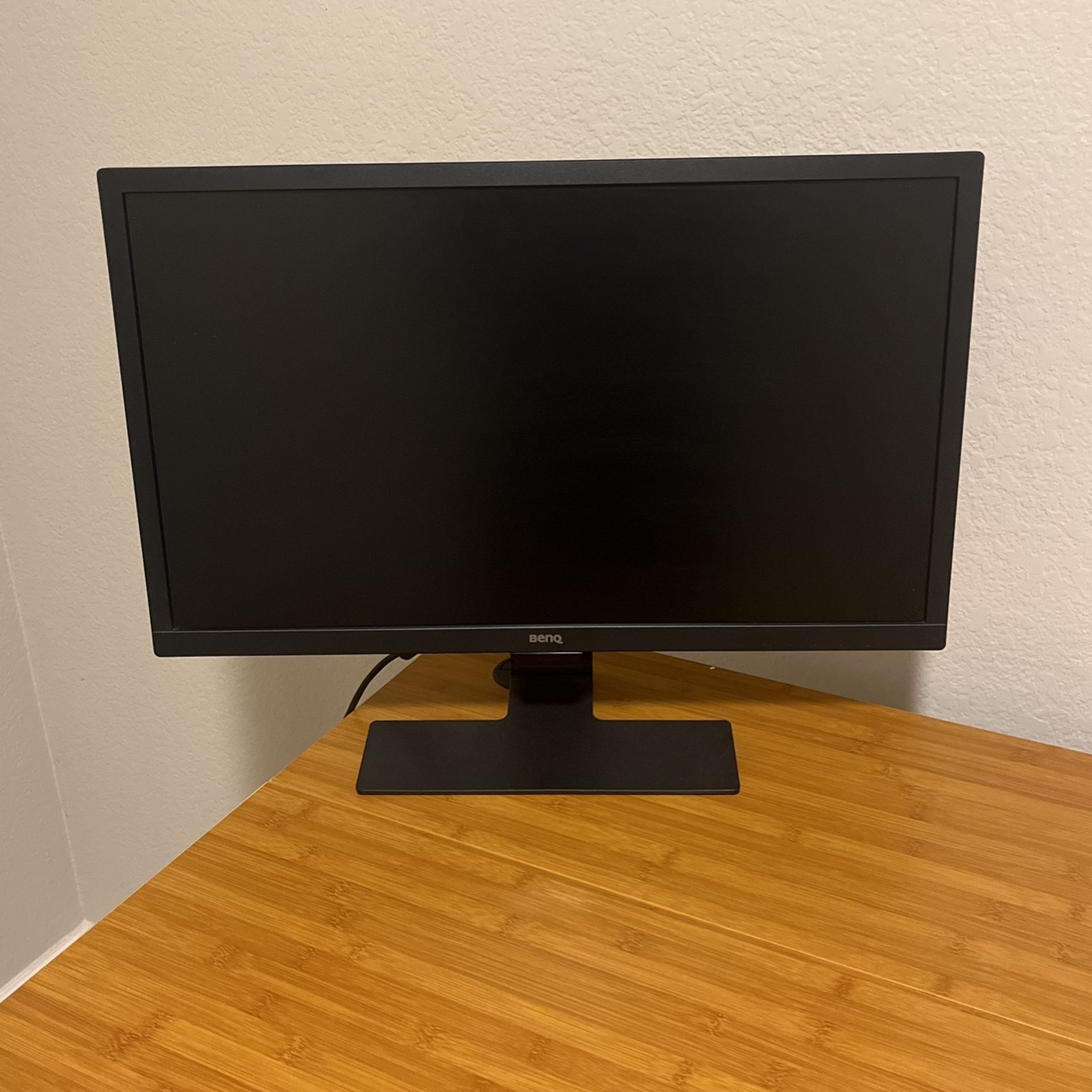 Benq Monitor