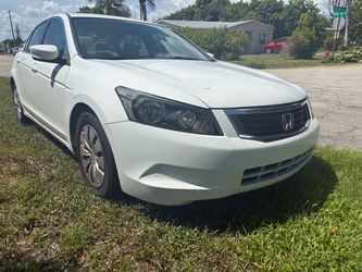 2009 Honda Accord