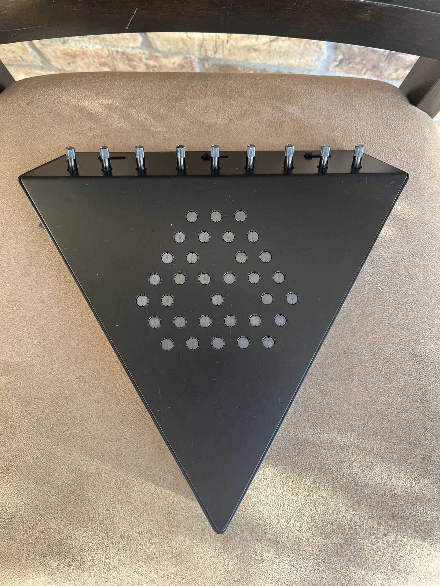 The Demon Box ($500)