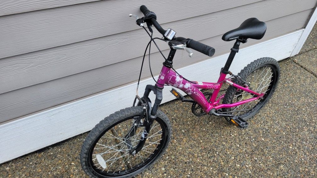 Kids Bike