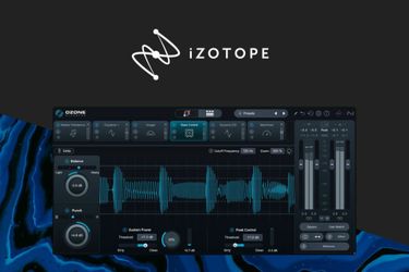 Izotope Ozone 12