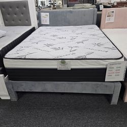 Balance Mattress – all 4 sizes 🚚WE DELIVER🚚
