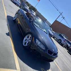 2013 BMW 328i
