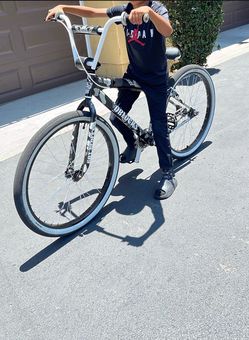 29 “Bmx