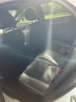 2011 Chevrolet Malibu