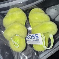 Brand New Toddler UGG Sandals 