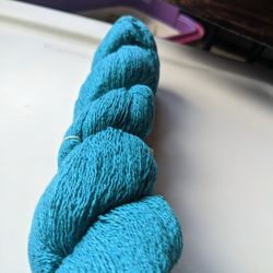 High End Hand Dyed Yarn 