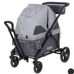 Baby Trend Navigator Wagon 2-in-1