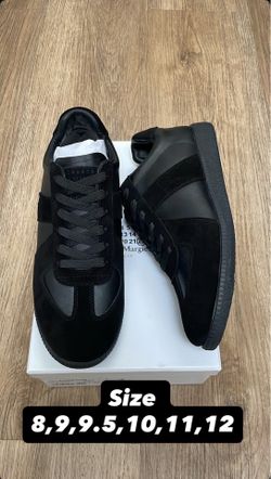 Maison margiela gats