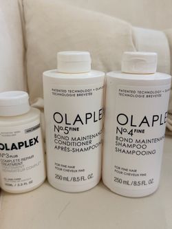 Olaplex set