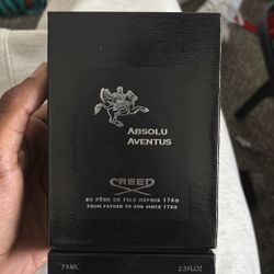 Creed Cologne 