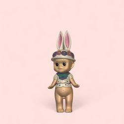 Authentic SECRET!! Easter Series Sonny Angel From Year 2016
