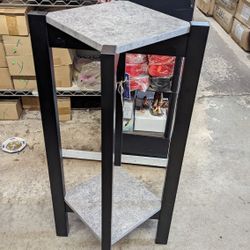 Brand New Plant Stands