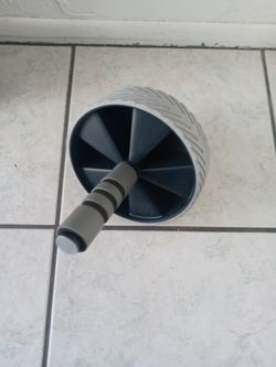 AB Roller wheel