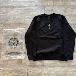 Chrome Hearts Long Sleeve