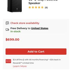 Two Way Sub Woofer  Whit Bluetooth Integrated 