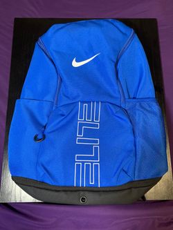 Back pack