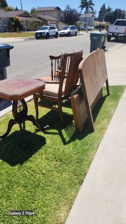 Free come get it