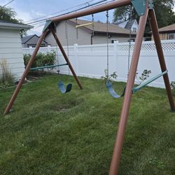Swing Set 