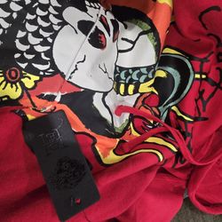 Brand New Ed Hardy Sweatshirt 