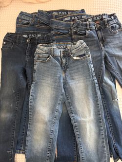 Boy Jeans