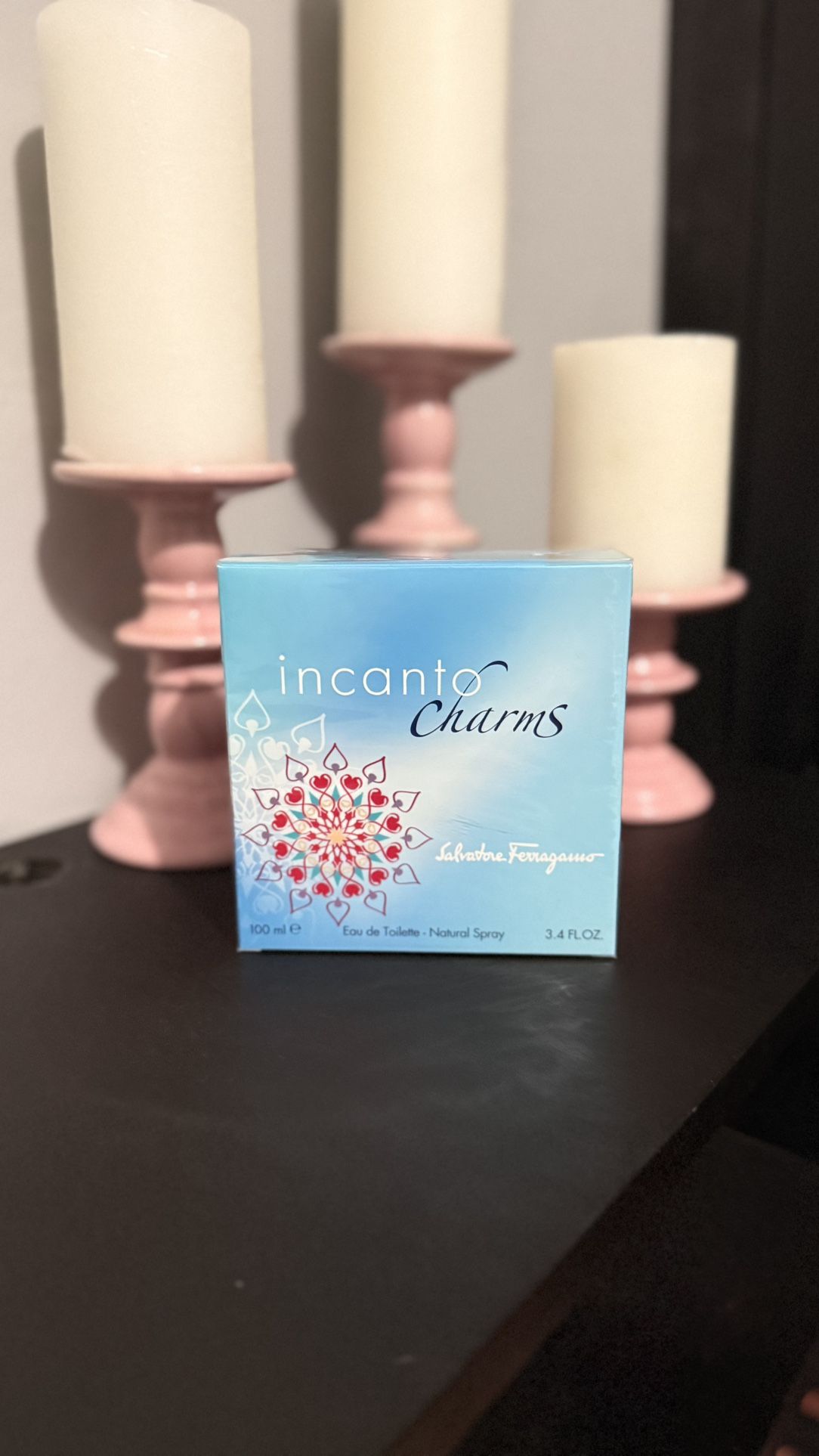 Ferragamo Perfume