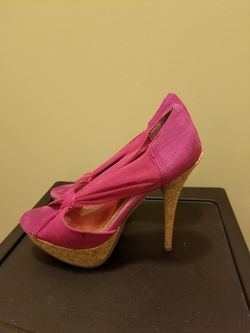 Women shoes "Bamboo "