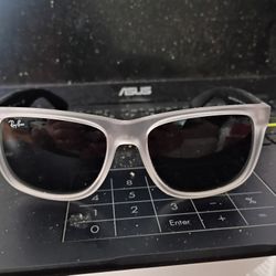 Ray-Ban 4165 Justin